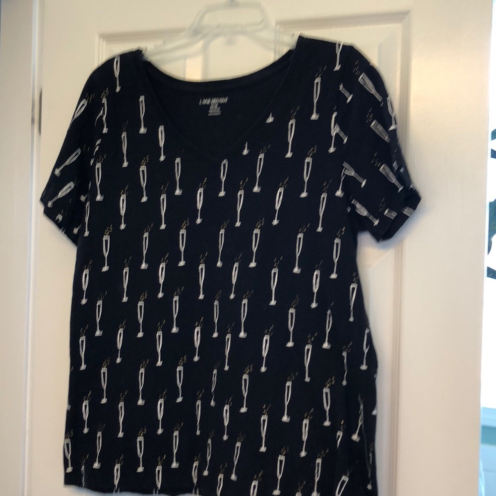 💕 Lane Bryant T shirt